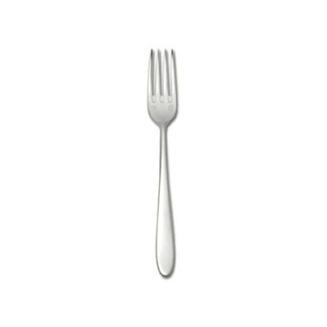 1880 Hospitality V023FOYF Oneida® Oyster/Cocktail Fork 5-1/2" Silver-plated