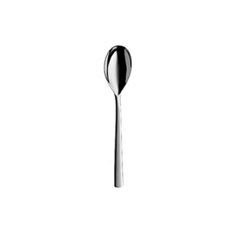 Bauscher Hepp 56.0910.6030 - Dessert Spoon, 6-1/4", 18/10 Stainless Steel