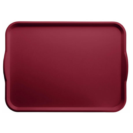 Cambro 1418H505 Camtray® Dietary Tray With Handles Rectangular