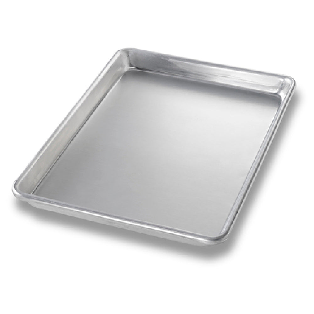 Chicago Metallic 40450 Sheet Pan Quarter-size 9-1/2" X 13" X 1-1/16"