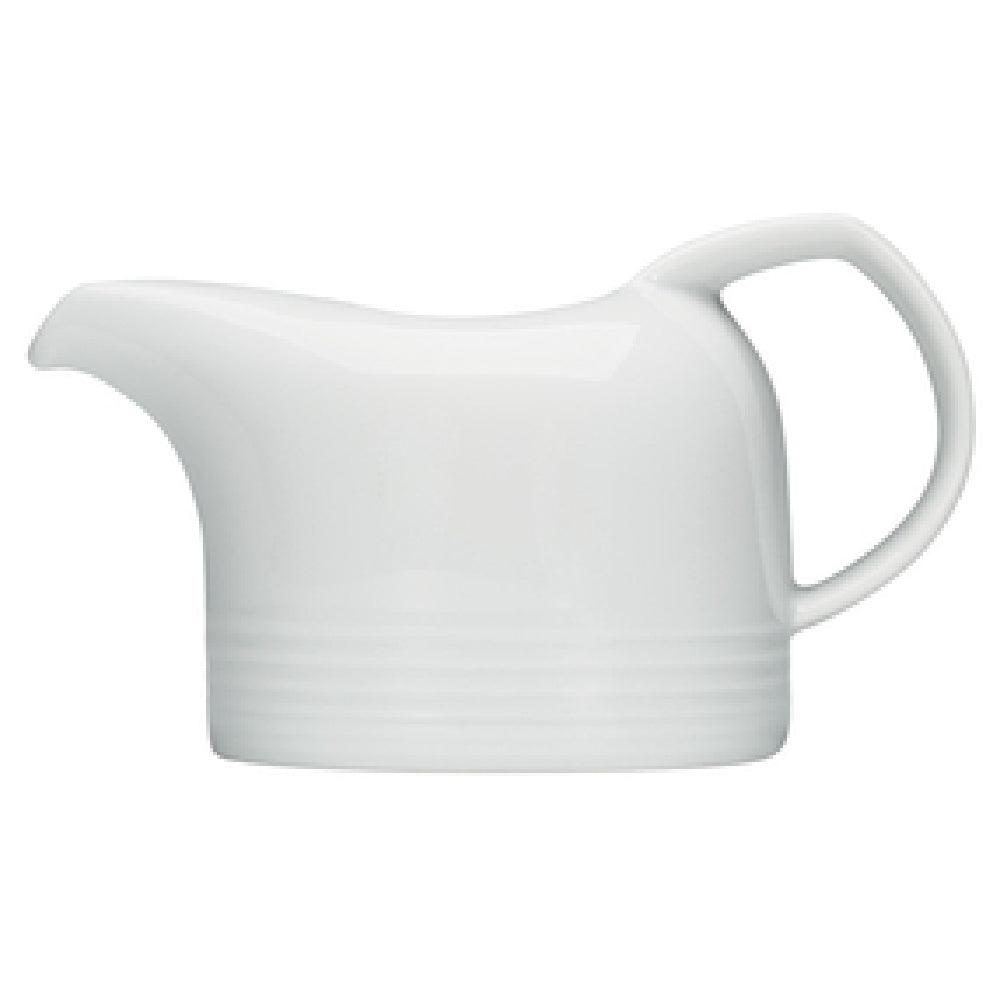 Bauscher Hepp 804336 - Teapot, 11-4/5 Oz., Bottom Only