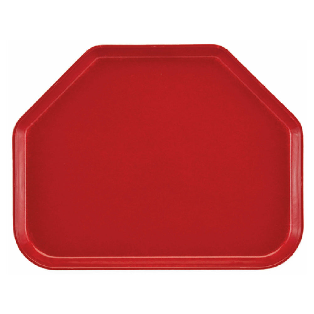 Cambro 1418TR521 Camtray® Trapezoid 14" X 18"