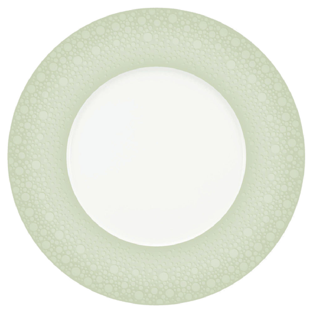 Bauscher Hepp 190031-590048 - Plate, 12-1/4" Dia., Round