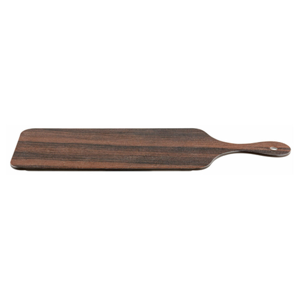 Bon Chef 53507 Pizza Paddle 16" X 5-1/2" X 5/8H" Rectangular