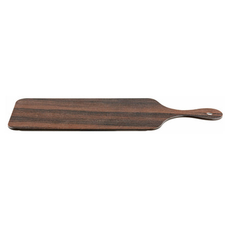 Bon Chef 53507 Pizza Paddle 16" X 5-1/2" X 5/8H" Rectangular