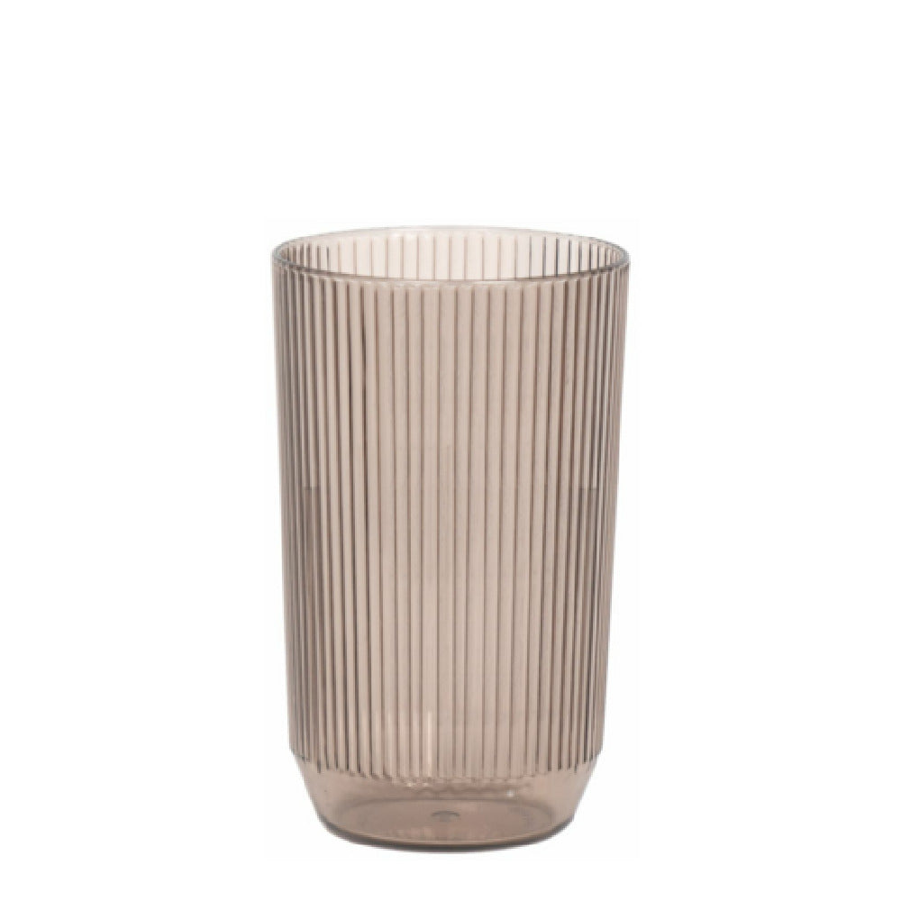 FOH ADO014GYT23 Gatsby DOF/Rocks 14oz. Plastic