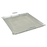 Franklin Machine Products 133-1613 Griddle Top Add-on 24"L