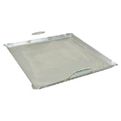 Franklin Machine Products 133-1613 Griddle Top Add-on 24"L