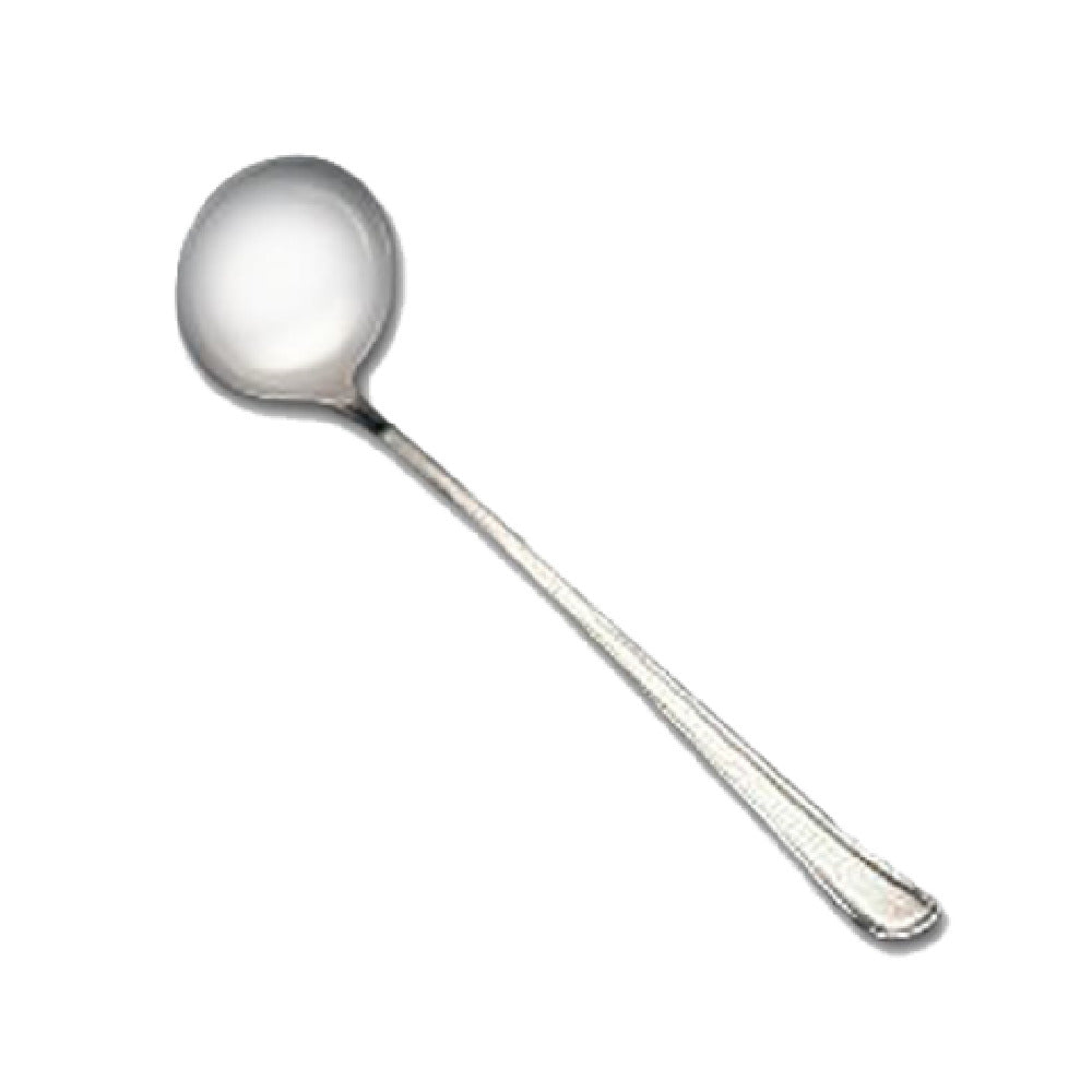 Bon Chef 9454 Banquet Soup Ladle 3-1/2 Oz. 16"