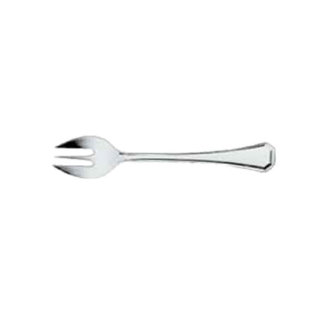 Bauscher Hepp 10.6240.6060 - Oyster Fork, 5-1/2", Silver Plate Finish