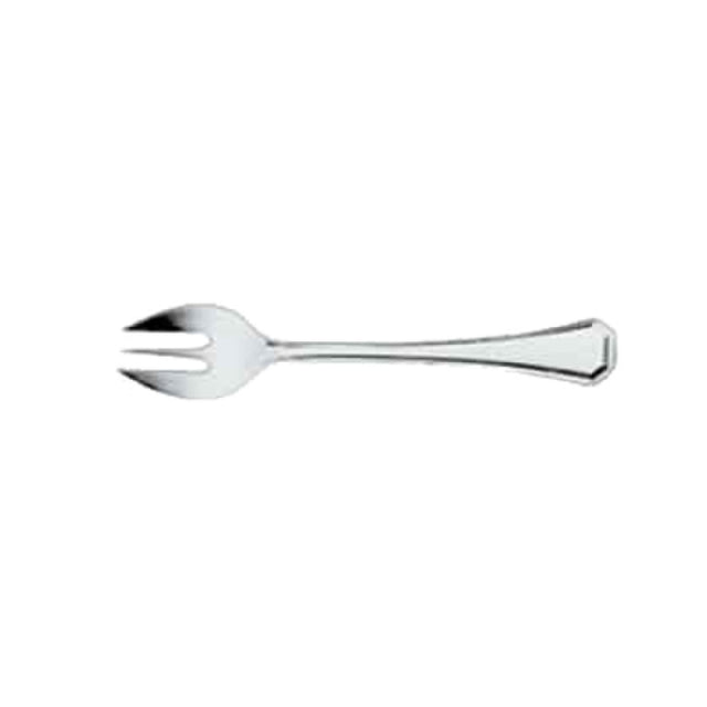 Bauscher Hepp 10.6240.6060 - Oyster Fork, 5-1/2", Silver Plate Finish