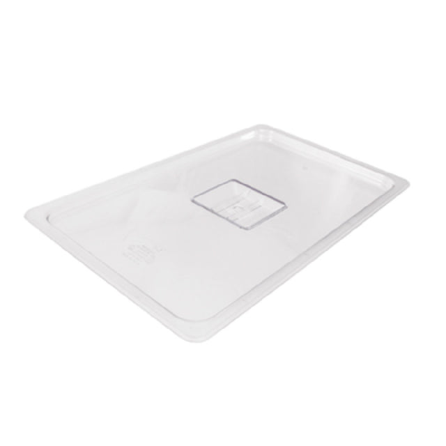 Crestware FPC3 Food Pan Cover 1/3 Size Solid