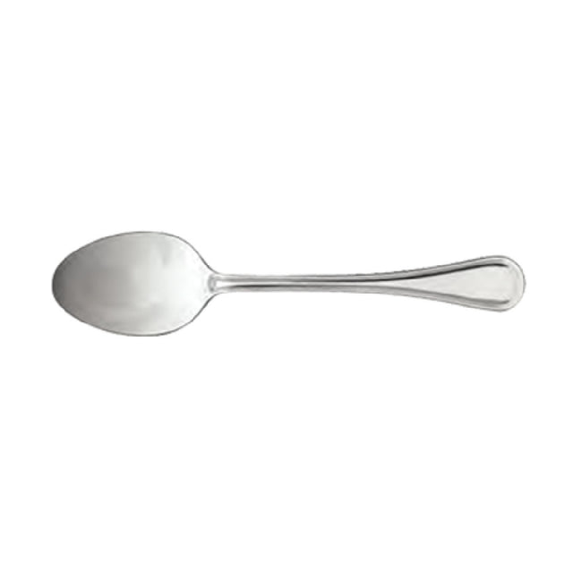 Libbey 492 012 (Formerly World Tableware) Serving Spoon 10-1/2" 18/8 Stainless Steel