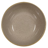Churchill China SPGSNDBL1 Noodle Bowl 37-4/5 Oz. 7-1/5" Dia. X 3-1/8"H