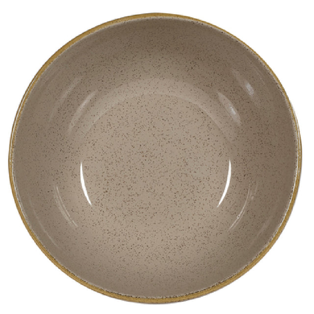 Churchill China SPGSNDBL1 Noodle Bowl 37-4/5 Oz. 7-1/5" Dia. X 3-1/8"H