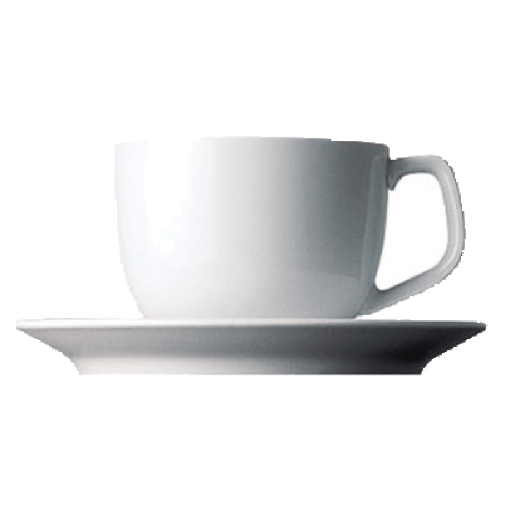 Paderno 10920-800001-34636 Saucer 6" Dia. Round