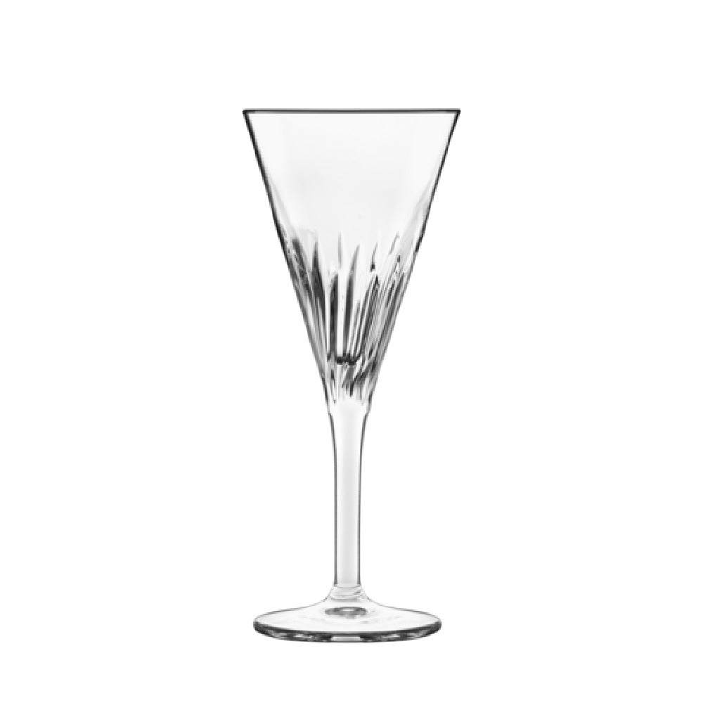 Steelite LB1287601 - Schnapps, 2.0 Oz, 2.25" X 5.5"