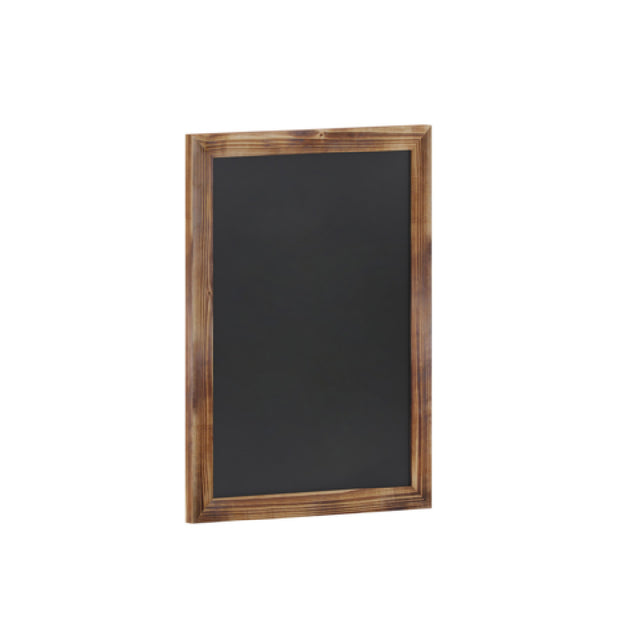 Flash Furniture HGWA-GDIS-CRE8-852315-GG Canterbury Magnetic Wall Mount Chalkboard