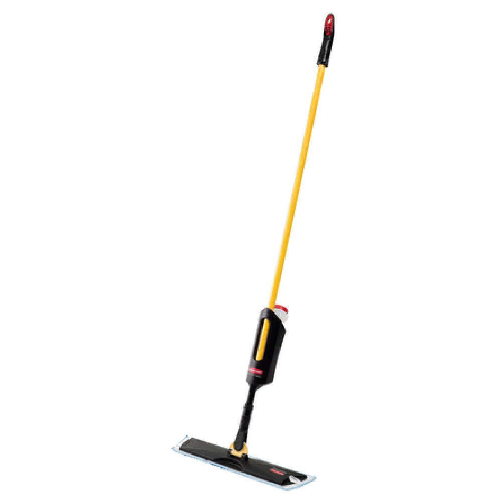 Rubbermaid 3486108 - Light Commercial Spray Mop (mop Not Included)