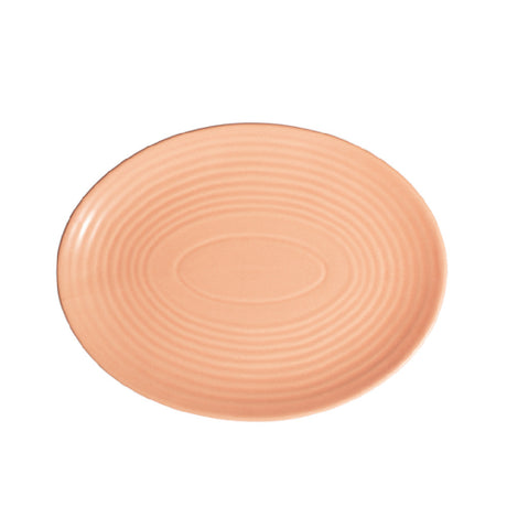 Vertex China E-14-R Platter 13-1/4” Oval