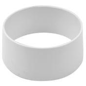 Bauscher Hepp T117 - Universal Riser, 4-1/4"L X 2"H, Round