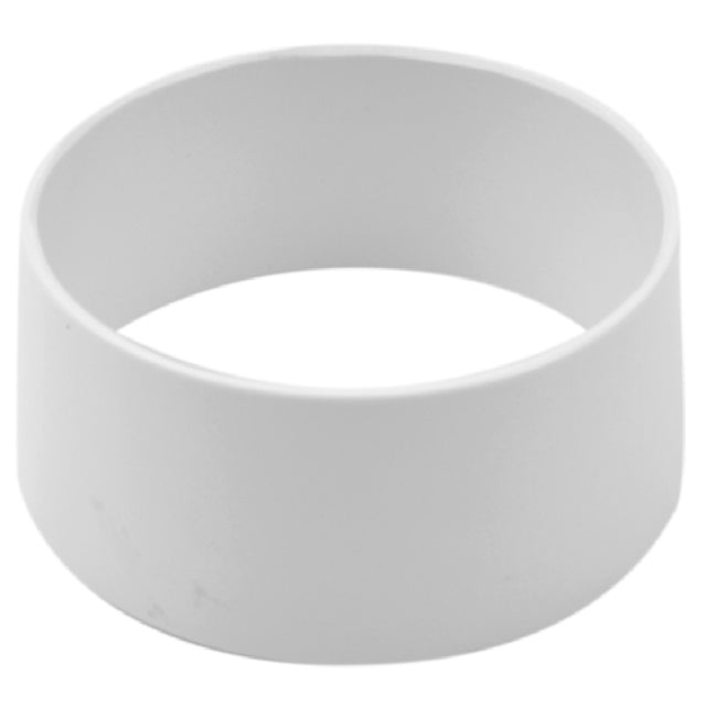Bauscher Hepp T117 - Universal Riser, 4-1/4"L X 2"H, Round