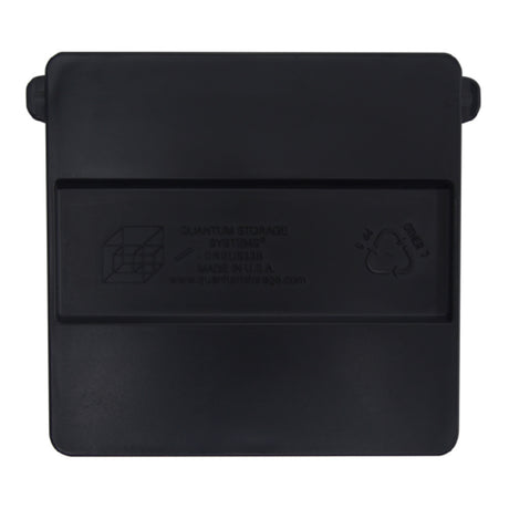 Quantum CRDUS238CS - Cross Divider, (3) Divider Slots, For Bin (QUS238) (pack Of 6)