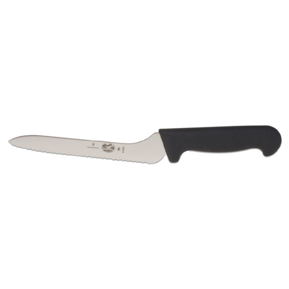 JB Prince V864 7PL Victorinox Knife 7-1/2" Offset