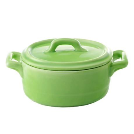 Bon Chef 1600004PLIME Cocottes Baker Base 8-1/2 Oz. 5-1/4"