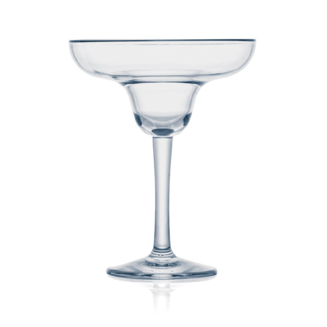 Steelite N407903 Strahl® Design Margarita 12-1/4 Oz. (H 7" M 5-1/2" T 5-1/2" B 3-1/4") Shatter Proof
