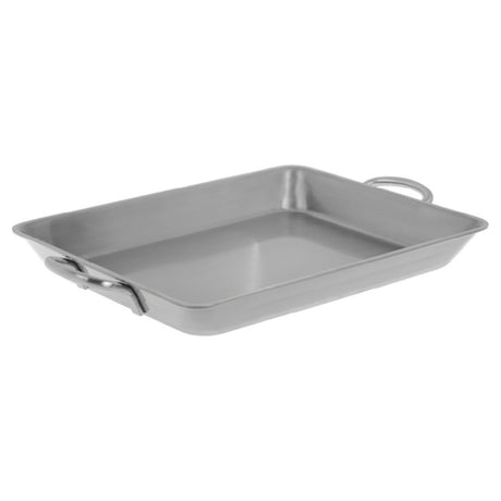 Hubert 24070 - Colorscape Pan, 14-1/4"L X 11-2/5"W X 1-1/2"H, Rectangular