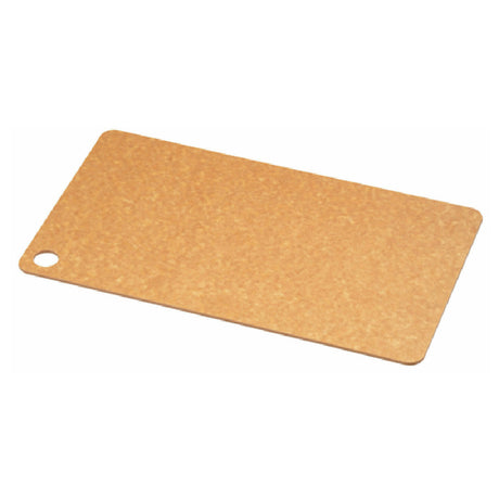 BK Resources NL1881710RP NduraLite Cutting Board 17" X 10" X 3/16" Thick Rounded Edges And Corners