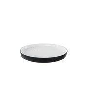 Bauscher Hepp TB50014 - Plate, Medium, Noir