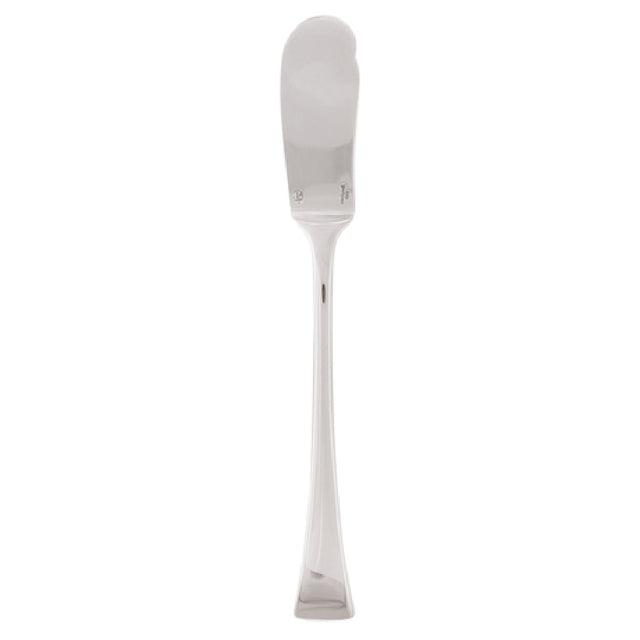 Paderno 52505-70 Butter Spreader 6-1/4" 18/10 Stainless Steel