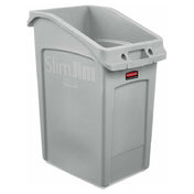 Rubbermaid 2026721 - Slim Jim® Container, Under-counter, 23-gallon Capacity