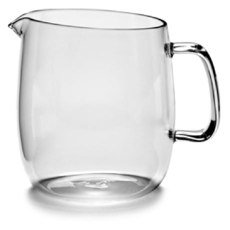 Paderno B0819014 Jug 25 Oz. 4-1/3" X 5-1/8"H