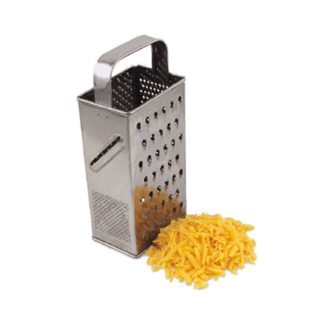 Alegacy Foodservice Products SSG4 Grater 9-1/2" H Square