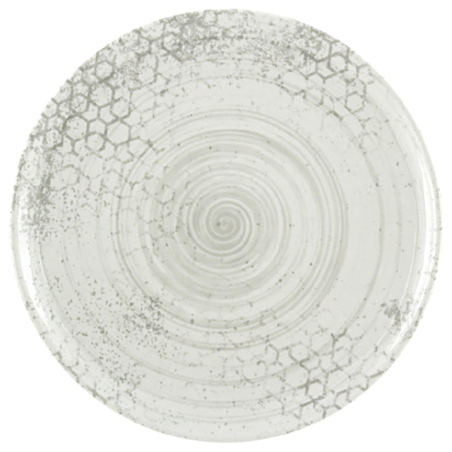 Bauscher Hepp 751228-425940 - Plate, 11" Dia., Round