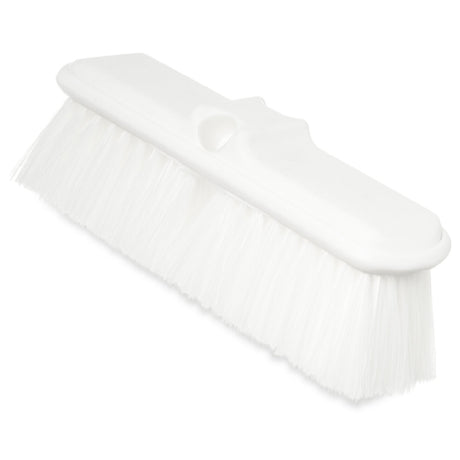 Carlisle 40050EC26 Carlisle Sparta® Flo-Thru Brush 9-1/2"L 2-1/2" Flagged Trim