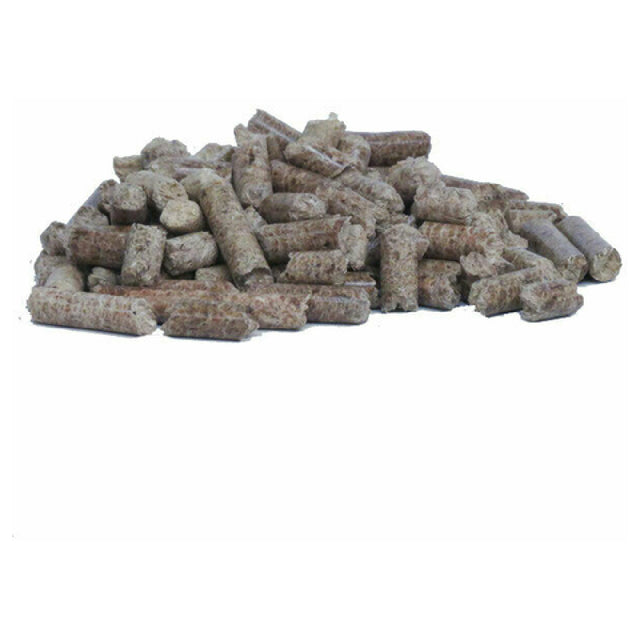 Cookshack WD200 Hickory Wood Pellets For Cookshack Charbroilers & Fast Eddy's™ By Cookshack Pellet Smokers