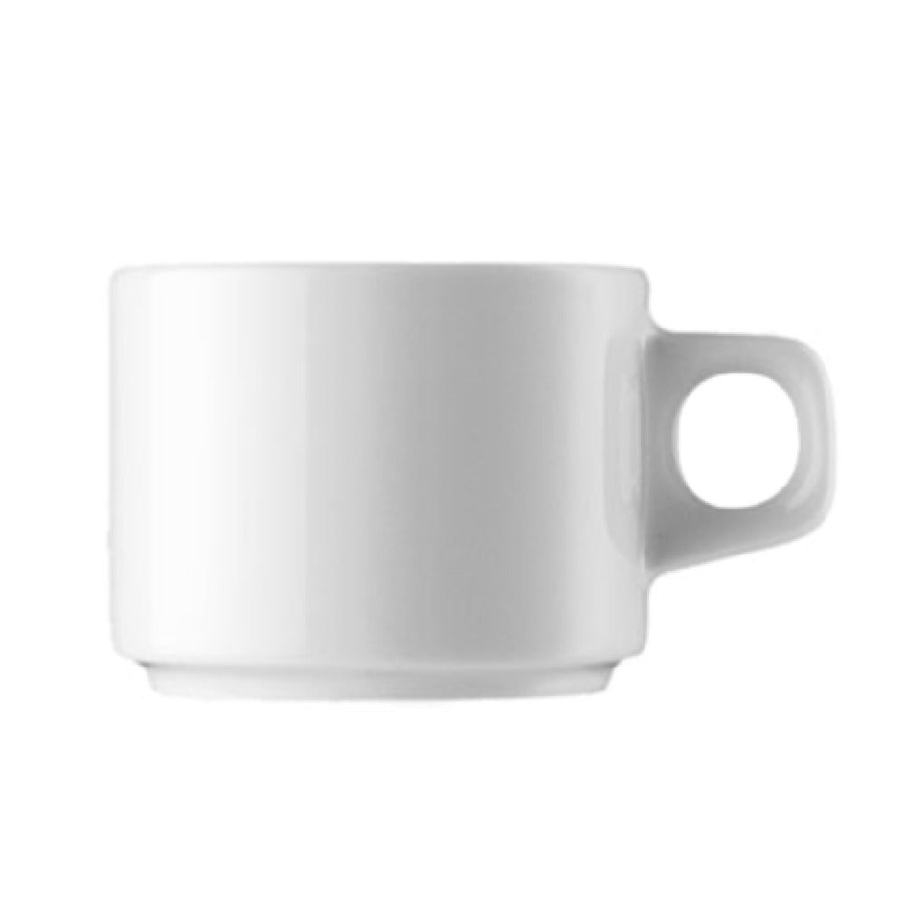 Bauscher Hepp 115260 - Demitasse Cup, 3.4 Oz., 2-1/2" Dia.