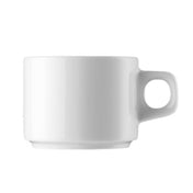 Bauscher Hepp 115260 - Demitasse Cup, 3.4 Oz., 2-1/2" Dia.