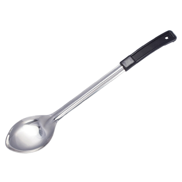 Winco BHON-15 Basting Spoon 15" Long Solid