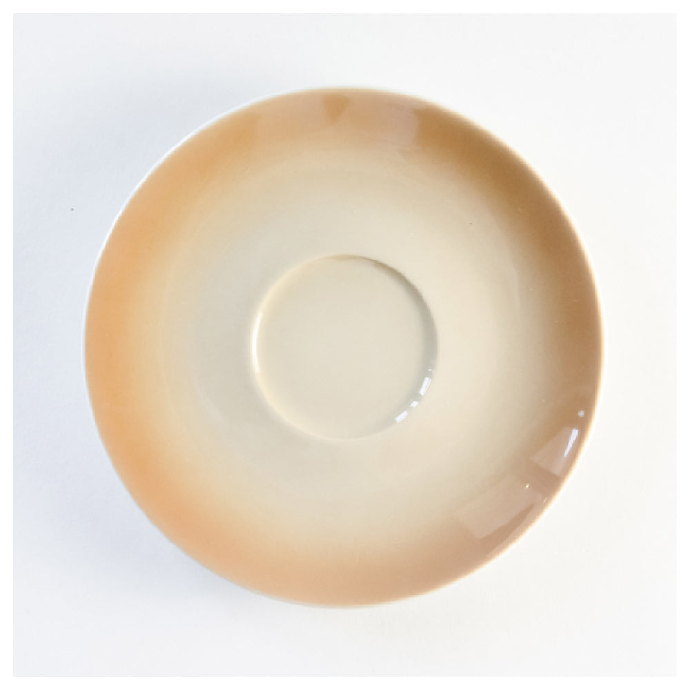 Bauscher Hepp 716918-730243 - Saucer, 5-9/10" Dia., Round