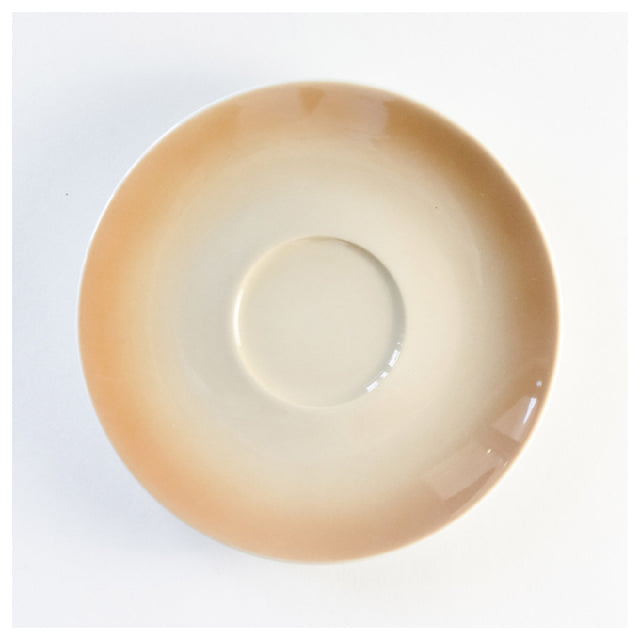 Bauscher Hepp 716918-730243 - Saucer, 5-9/10" Dia., Round