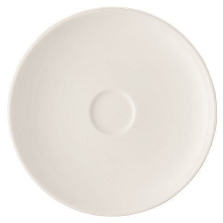 Paderno 10530-800001-14942 Saucer 6-1/4" Dia. Round