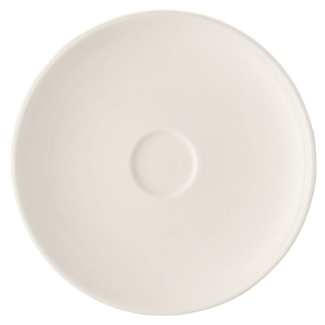 Paderno 10530-800001-14942 Saucer 6-1/4" Dia. Round