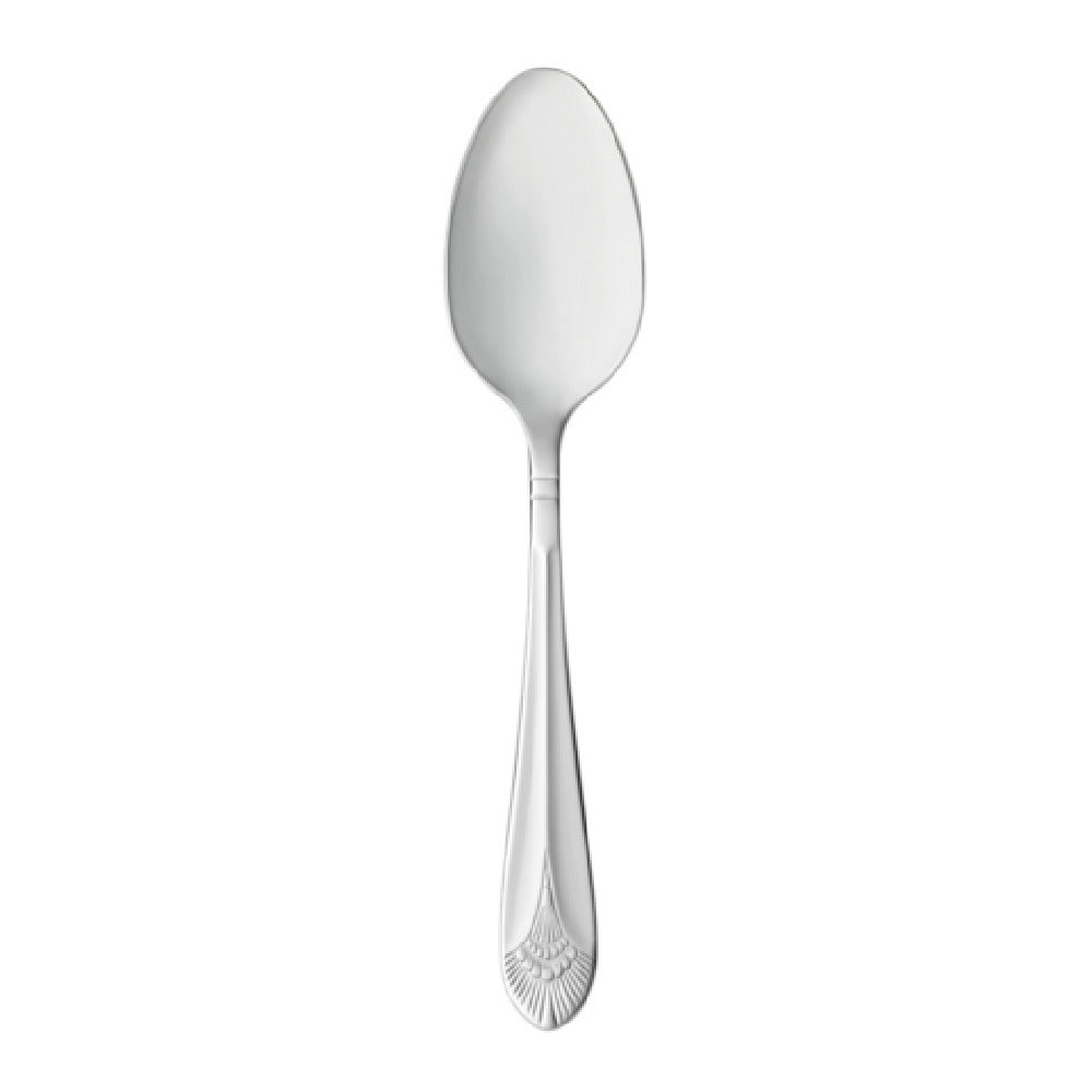 Libbey 564 001 (Formerly World Tableware) Teaspoon 6-1/8" 18/0 Stainless Steel