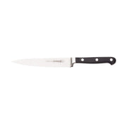 Mundial BP5111-6 - Utility Knife, 6", Fully Forged High Carbon/no Stain Blade