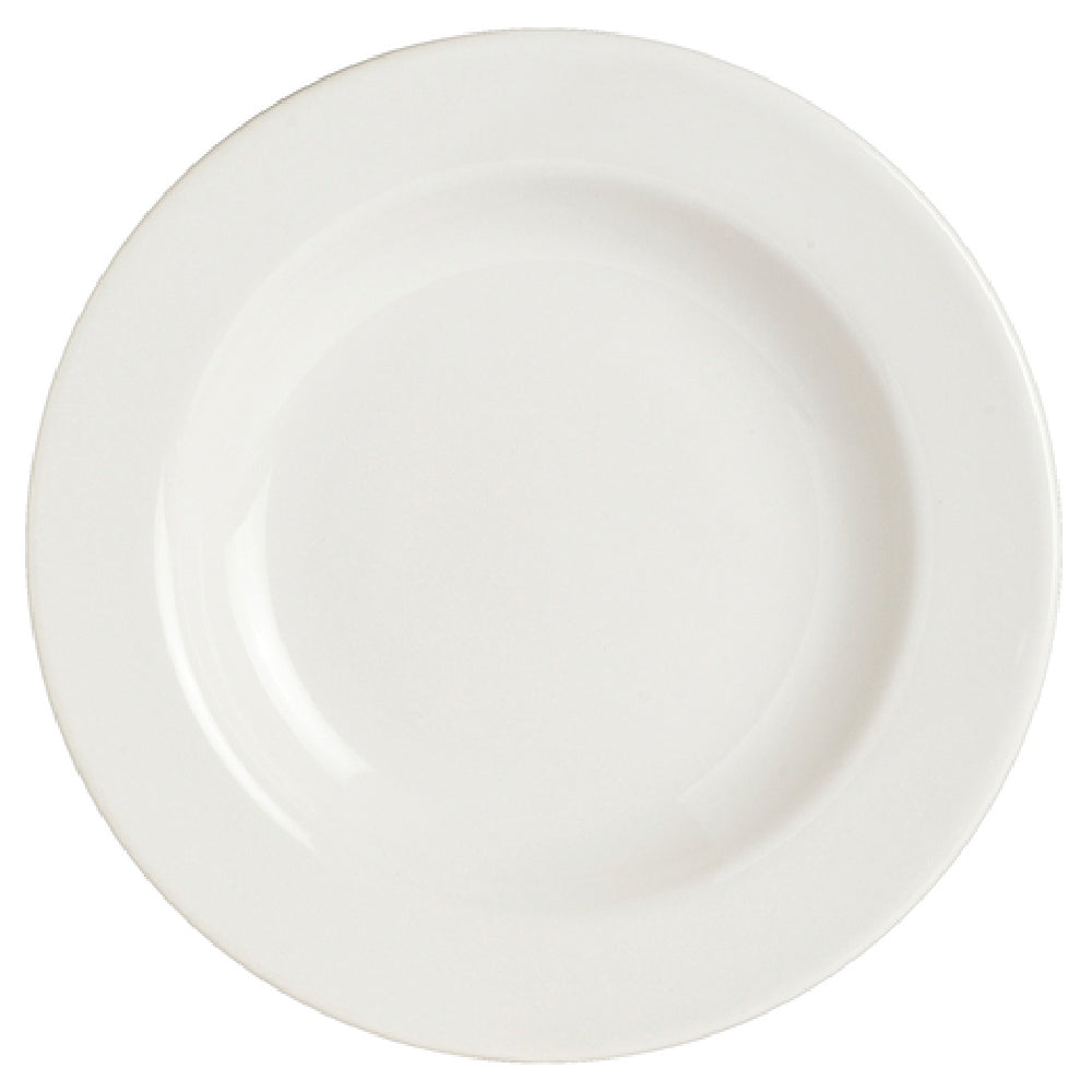 Steelite A100P014 Soup Plate/Bowl 13 Oz. 9" Dia. X 1-1/2"H